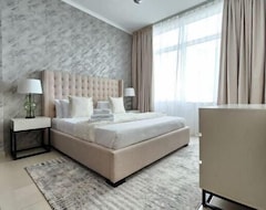 Hotel Nasma Luxury Stays - Botanica Tower (Dubai, United Arab Emirates)