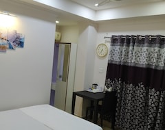HOTEL GITANJALI (Siliguri, Indija)