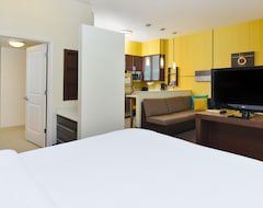Hotel Residence Inn by Marriott  Champaign (Champaign, USA)