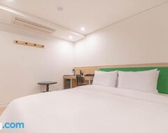 Khách sạn H Moment Hotel Yeonsan (Busan, Hàn Quốc)