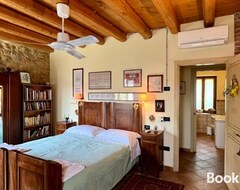Bed & Breakfast B&B A Casa Mia (Marostica, Ý)
