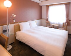 Hotelli Toyoko Inn Sakudaira-eki (Saku, Japani)