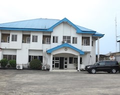 Hotel Good Fortune (Uyo, Nigerija)