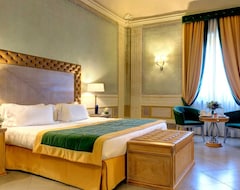 Hotelli Villa Tolomei Hotel & Resort (Firenze, Italia)