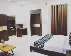 Hotel Oyo Rooms Nayapura (Kota, India)