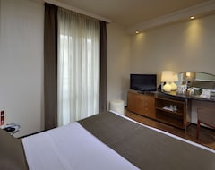 Khách sạn Best Western Hotel City (Milan, Ý)