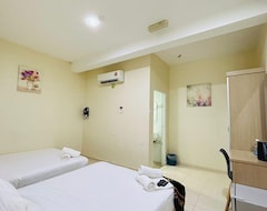 Noor Hotel Kangar (Kangar, Malezya)