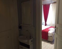Hotel Sunrise Istanbul Suites (Istanbul, Tyrkiet)