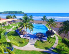 Playa Venao Hotel Resort (Pedasí, Panamá)