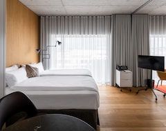 Placid Hotel Design & Lifestyle Zurich (Zürich, Switzerland)