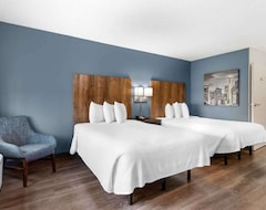Otel Extended Stay America Premier Suites - Union City - Dyer St. (Union City, ABD)