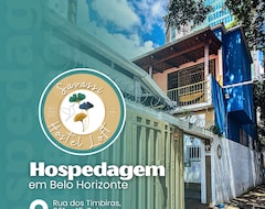 Hostel / vandrehjem Savassi Hostel Loft (Belo Horizonte, Brasilien)