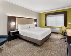 Hotelli Holiday Inn Express Hotel & Suites Klamath Falls Central, An Ihg Hotel (Klamath Falls, Amerikan Yhdysvallat)