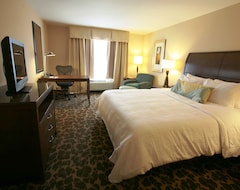 Otel Hilton Garden Inn Charlotte/Concord (Concord, ABD)