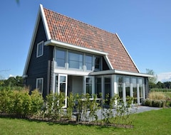 Cijela kuća/apartman C - Wiedenhaus N6 Frsa / Frsa - Wiedenhaus By Meer-ferienwohnungen (Giethoorn, Nizozemska)