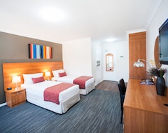 Khách sạn Ramada Hotel & Suites Sydney Cabramatta (Sydney, Úc)