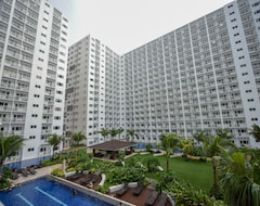 Khách sạn Usp Suites At Shore Residences (Pasay, Philippines)