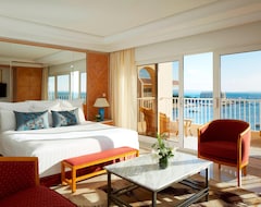 Otel Hurghada Marriott Beach Resort (Hurgada, Mısır)