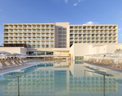 Palladium Hotel Menorca (Arenal d´en Castell, España)