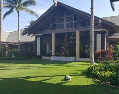 Hotel New Years Eve In Hawaii! Hilton Grand Vacation Resort - Kings Land (Waikoloa, Sjedinjene Američke Države)