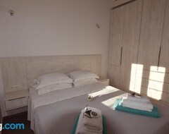 Cijela kuća/apartman Zarmine Villa (Parga, Grčka)