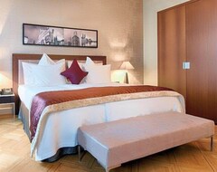 Khách sạn Alden Luxury Suite Hotel (Zurich, Thụy Sỹ)