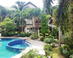 Hotel Rattana Guesthouse & Bungalow (Bophut, Thailand)