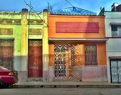 Otel Hostal Paradise (Cienfuegos, Küba)