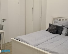Apart Otel Tims Guesthouse (Hannover, Almanya)
