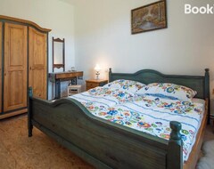 Casa/apartamento entero Vopariluv Statek Lestina (Ústí nad Orlicí, República Checa)