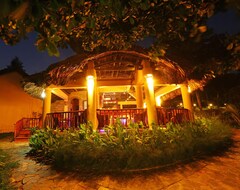 Hotel White Sand Resort Mui Ne (Phan Thiet, Vietnam)