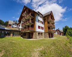 Toàn bộ căn nhà/căn hộ Apartment Pohorje In Pohorje - 11 Persons, 2 Bedrooms (Slivnica, Slovenia)