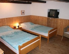 Cijela kuća/apartman Apartment For 5 Persons (Biasca, Švicarska)