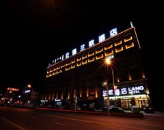 Khách sạn Lano Hotel (Guyuan, Trung Quốc)