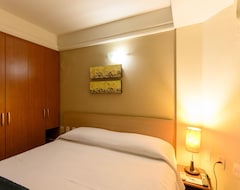 Hotel Rede Andrade Comfort (Natal, Brazil)
