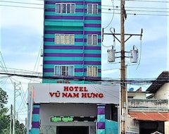 Hotel Vu Nam Hung Motel (Thuan An, Vietnam)
