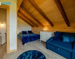 Cijela kuća/apartman Beskidzka Oaza (Istebna, Poljska)