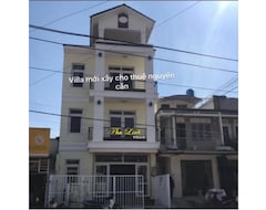 Hotel 91 Yersin Guesthouse (ĐĂ Lạt, Vietnam)