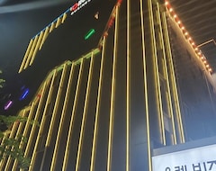 Khách sạn Olleh Business Hotel (Gwangju, Hàn Quốc)