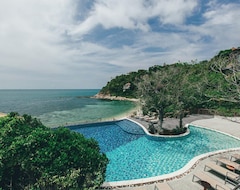 Sai Daeng Resort (Koh Tao, Thailand)