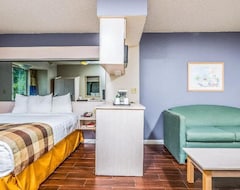 Hotel Microtel Inn & Suites by Wyndham Palm Coast (Palm Coast, Sjedinjene Američke Države)