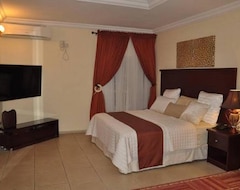 Toàn bộ căn nhà/căn hộ Duchess Villa Grand (Abuja, Nigeria)
