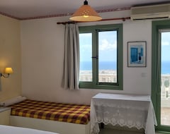 Casa/apartamento entero Magnificent Views Suite (Iraklia Isla, Grecia)