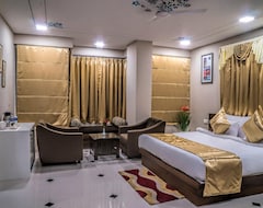 OYO 9972 Hotel Kingfisher (Udaipur, Indija)