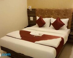 Khách sạn Hotel Costa Del (Mumbai, Ấn Độ)