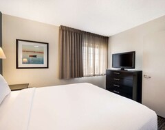 Hotel Candlewood Suites Denver West Federal Ctr (Golden, Sjedinjene Američke Države)