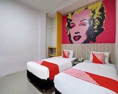 Hotel OYO 93088 Celine Home Syariah (Pekanbaru, Indonezija)