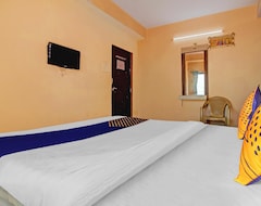 Hotel SPOT ON Shreekrupa (Mahabaleshwar, India)