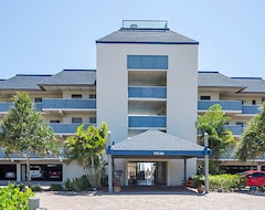 Toàn bộ căn nhà/căn hộ Mariner's Boathouse and Beach Resort, a VRI resort (Fort Myers, Hoa Kỳ)