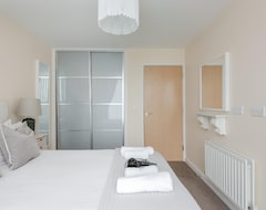 Khách sạn City Stay Apartments - The Hub MK (Milton Keynes, Vương quốc Anh)
